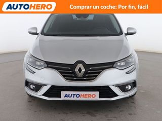 Renault Megane 1.5 dCi Energy Zen