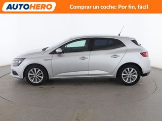 Renault Megane 1.5 dCi Energy Zen