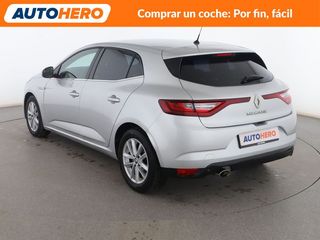 Renault Megane 1.5 dCi Energy Zen