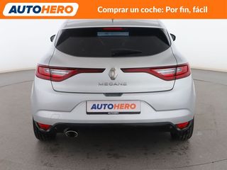 Renault Megane 1.5 dCi Energy Zen