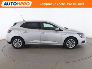 Renault Megane 1.5 dCi Energy Zen