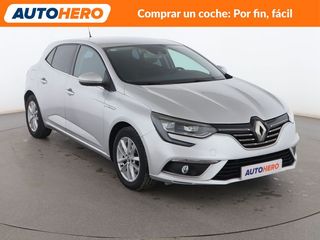 Renault Megane 1.5 dCi Energy Zen