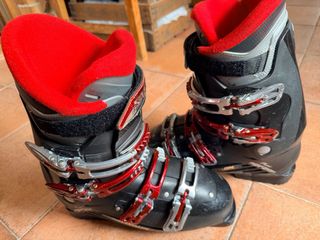Botas de Ski Salomon Talla 28