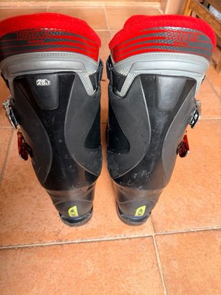Botas de Ski Salomon Talla 28
