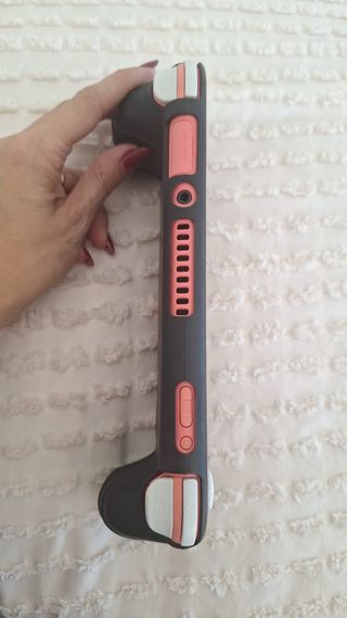 Nintendo Switch Lite Coral