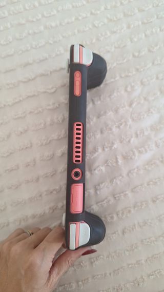 Nintendo Switch Lite Coral