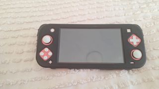 Nintendo Switch Lite Coral