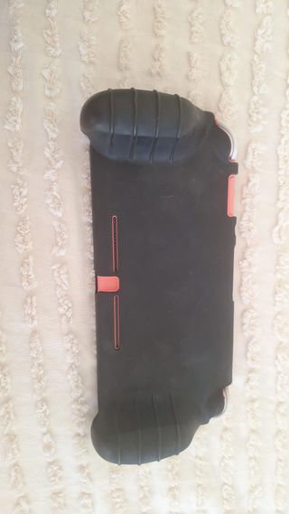 Nintendo Switch Lite Coral