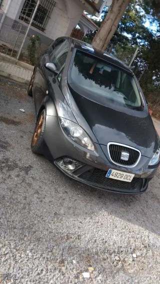 SEAT Altea 2006