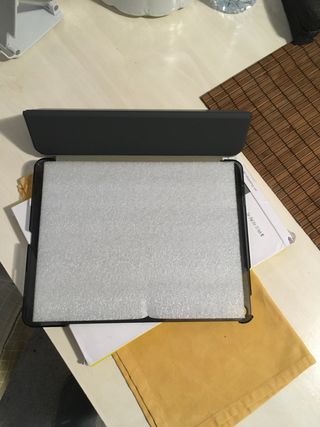 Carcasa Protectora JETech iPad Air 13 M2