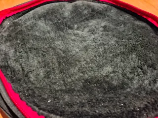 Funda protectora para caja de batería