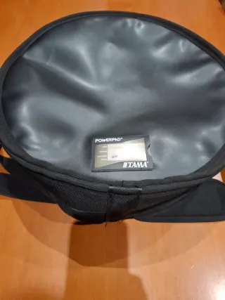 Funda protectora para caja de batería