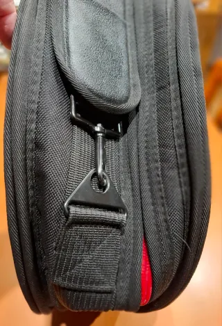 Funda protectora para caja de batería