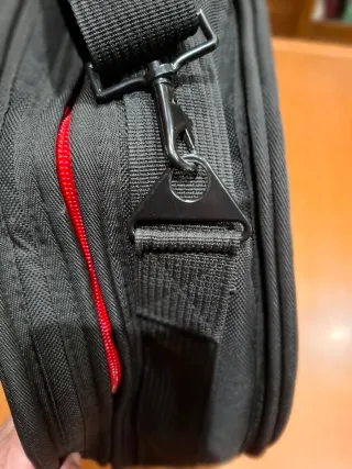 Funda protectora para caja de batería