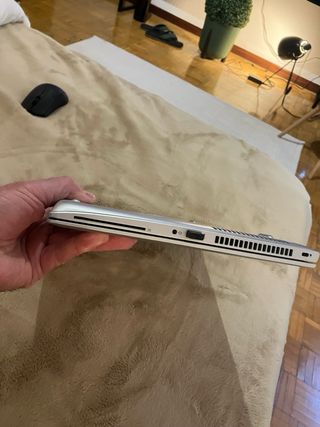 HP ProBook 640 G5 i7-8665U 16GB RAM