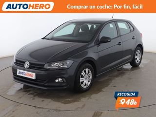 Volkswagen Polo 1.0 Edition