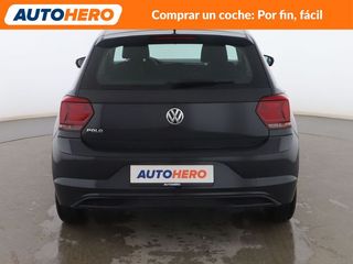 Volkswagen Polo 1.0 Edition