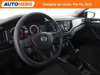Volkswagen Polo 1.0 Edition