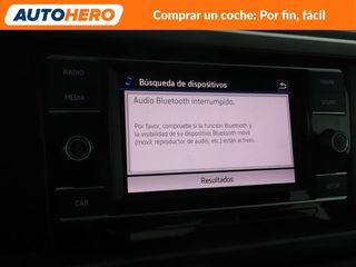 Volkswagen Polo 1.0 Edition