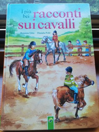 Lotto libri per ragazzi