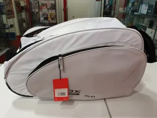 Mochila deportiva NOX TEAM