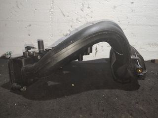 COLECTOR ADMISION MERCEDES CLASE C (W203) BER