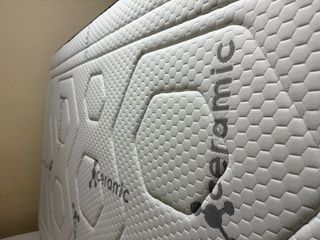 Colchón y base cama 135x90 cm