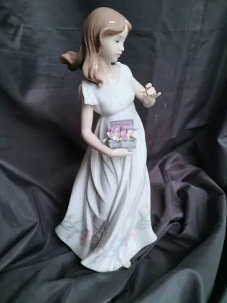 Figura Lladro Grande