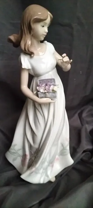 Figura Lladro Grande