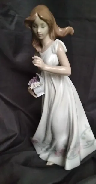 Figura Lladro Grande