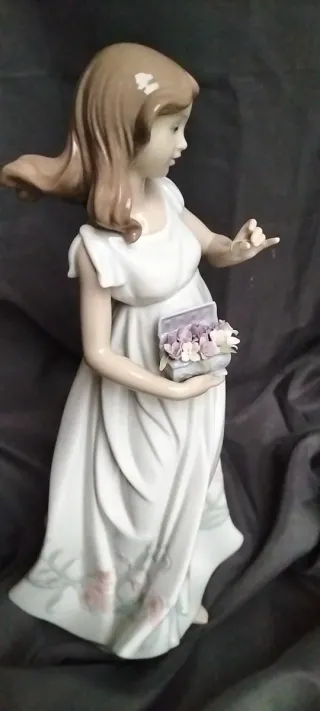 Figura Lladro Grande