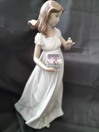 Figura Lladro Grande