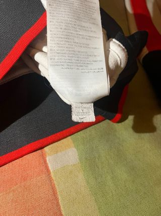 Sudadera Manchester United Nike Talla M