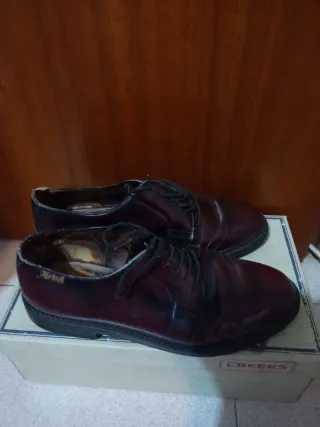Zapatos de vestir Martinelli Piel Talla 41