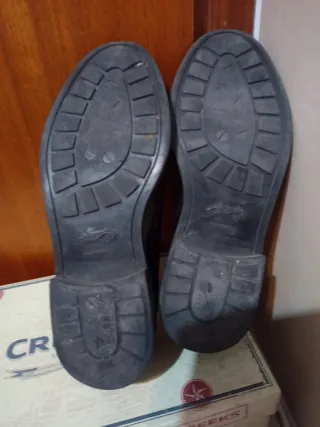 Zapatos de vestir Martinelli Piel Talla 41