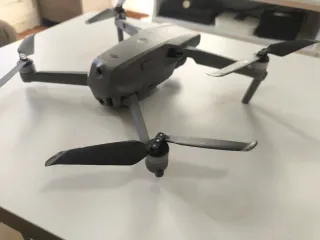 Dron DJI MAVIC AIR 2