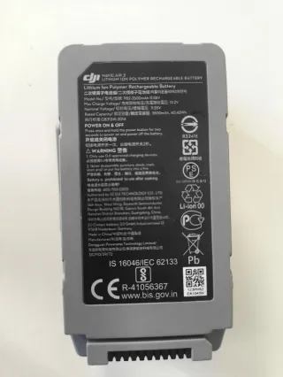 Dron DJI MAVIC AIR 2