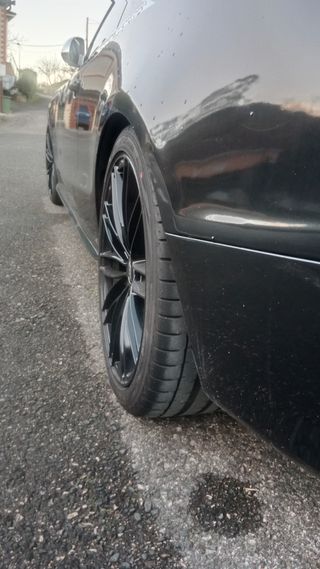 Llantas Audi A5