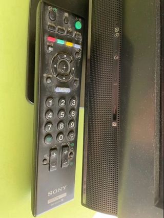 Tv Sony Bravia 19 pulgadas