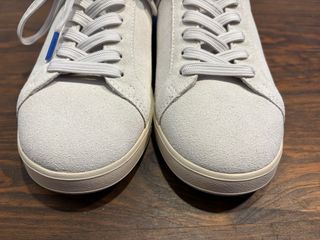 Zapatillas Polo Ralph Lauren piel de ante 39