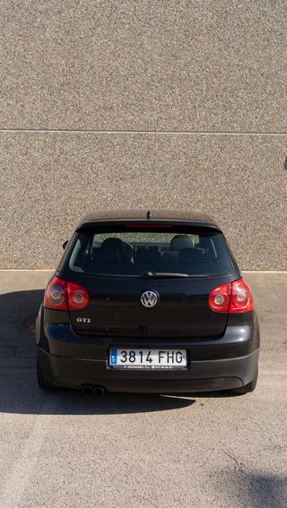 Volkswagen Golf GTI 2006