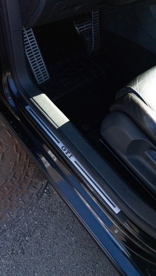 Volkswagen Golf GTI 2006