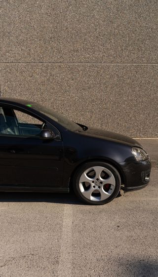 Volkswagen Golf GTI 2006
