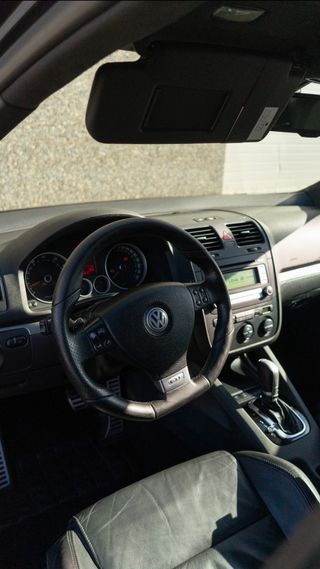 Volkswagen Golf GTI 2006