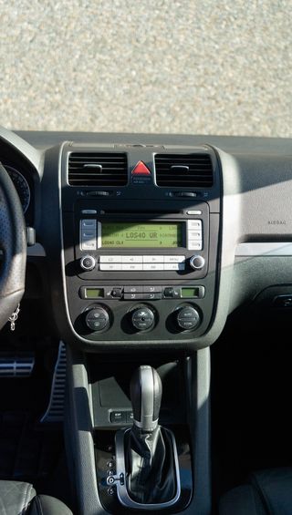 Volkswagen Golf GTI 2006