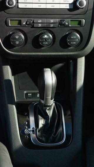 Volkswagen Golf GTI 2006