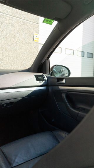 Volkswagen Golf GTI 2006