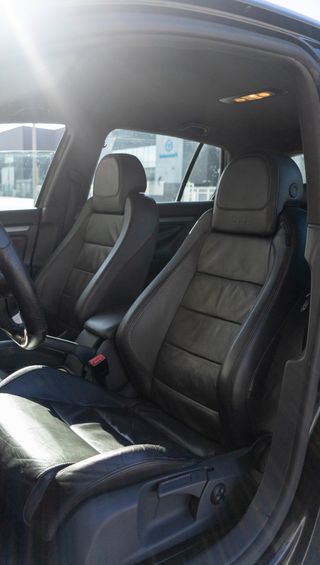 Volkswagen Golf GTI 2006