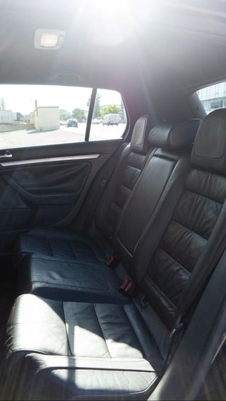 Volkswagen Golf GTI 2006