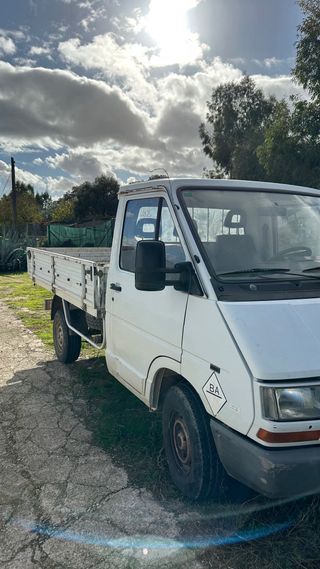 Renault Trafic 1997